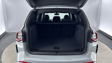 BMW X3 xDrive20i MHT M Sport 5dr Step Auto Petrol Estate